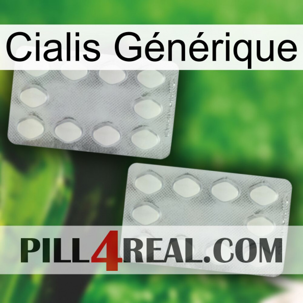 Cialis Générique 17